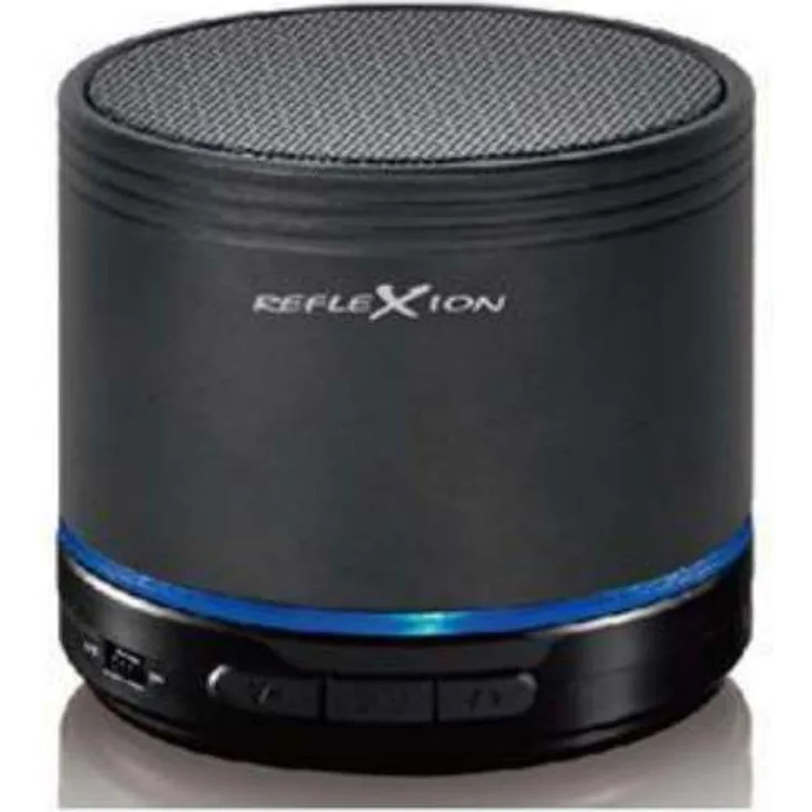 Reflexion BTX1 schwarz