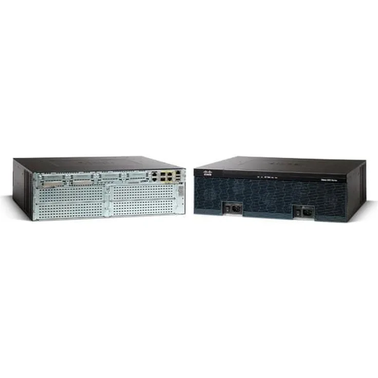 Cisco CISCO3925-SEC/K9