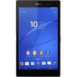 Sony Xperia Z3 Tablet Compact WLAN + 4G (LTE) 32GB Schwarz (SGP612DE/B)