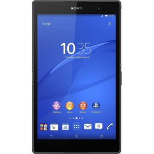 Bild für Sony Xperia Z3 Tablet Compact WLAN + 4G (LTE)