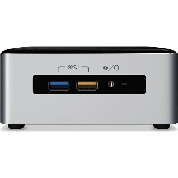 Intel NUC 6I3SYH, i3-6100U (BOXNUC 6I3SYH)