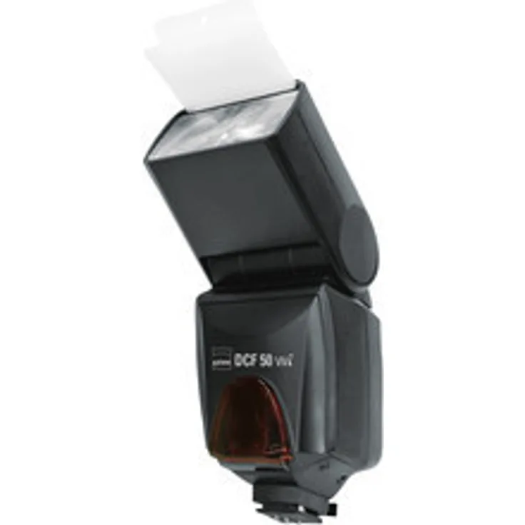 Dörr DCF-50 Wi Multifunktion-Gerät für Sony (Blitzgerät, Blitzautomatik, Wireless TTL)