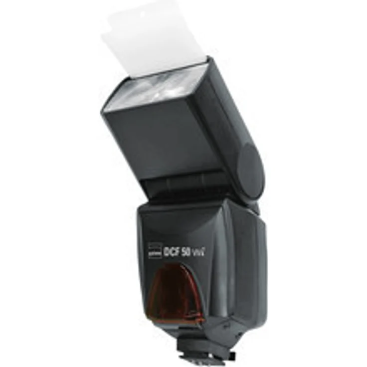 Dörr DCF-50 Wi Multifunktion-Gerät für Sony (Blitzgerät, Blitzautomatik, Wireless TTL)