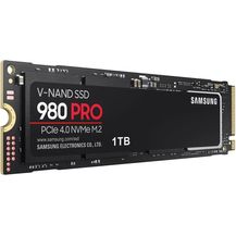 Bild für Samsung 980 PRO MZ-V8P1T0BW