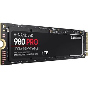 Bild für Samsung 980 PRO MZ-V8P1T0BW