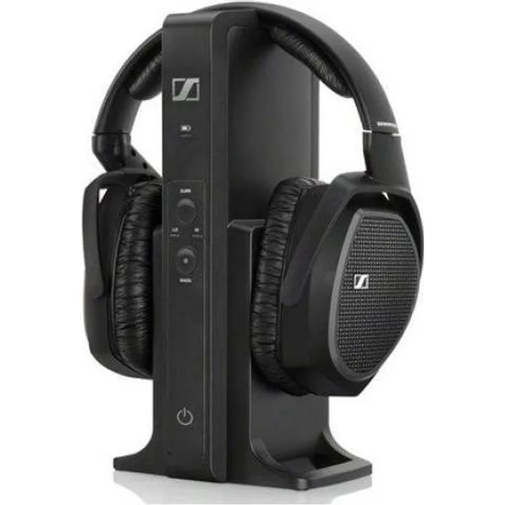 Sennheiser RS 175 schwarz