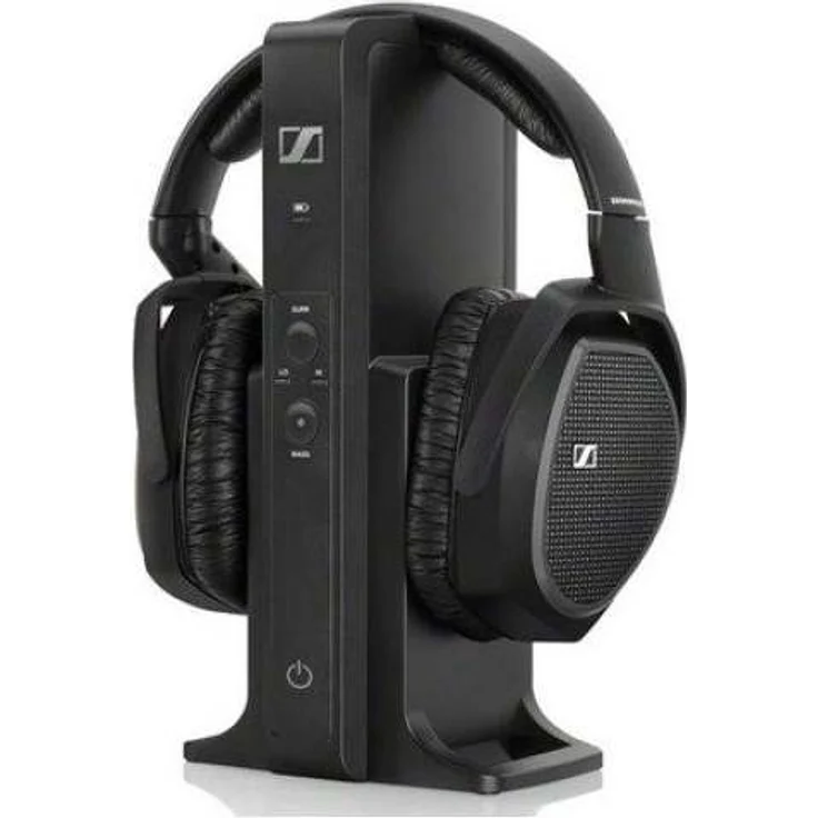 Sennheiser RS 175 schwarz – Bild 1