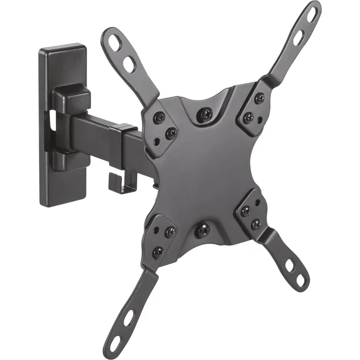 'aisens wt42tsle-009 – Eco Halterung für Monitor-TV 13 ''-42, Schwarz