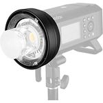 Godox Zubehör Adapter Elinchrom auf AD400PRO