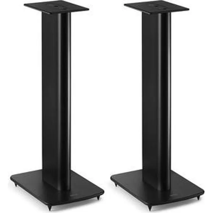 KEF speaker stand black - Preisvergleich