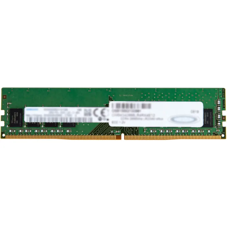 Origin Alt to HP Enterprise 16GB (1x 16GB) Arbeitsspeicher DDR4 2400MHz ECC