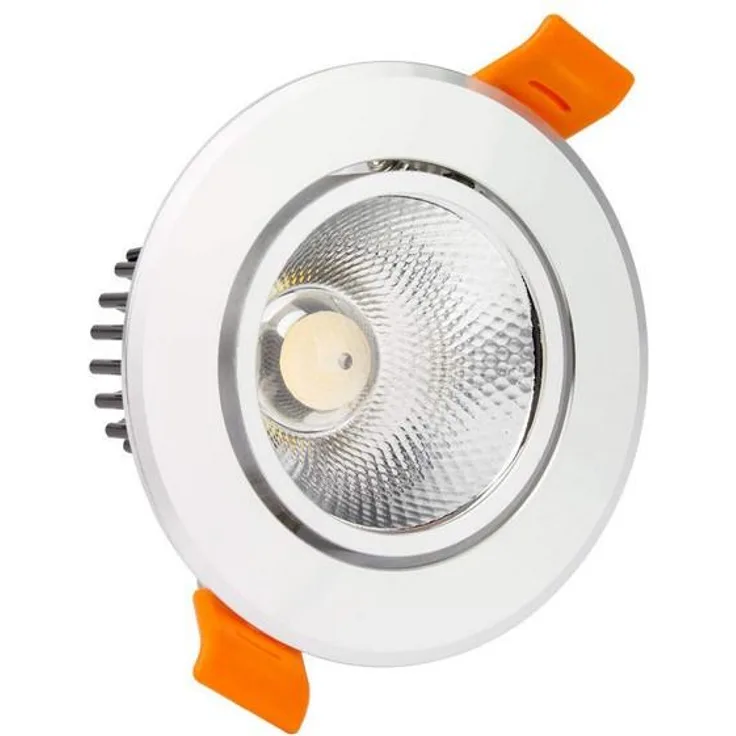 Fokus Downlight LED Ledkia A+ 12 W 960 Lm (Kaltweiß 6000K)
