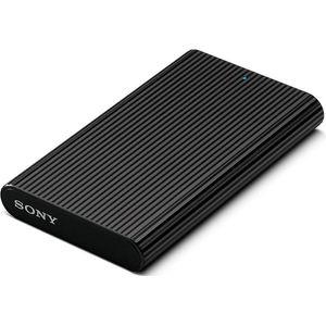 Bild für SONY SL-E1BEU Externes SSD-Laufwerk