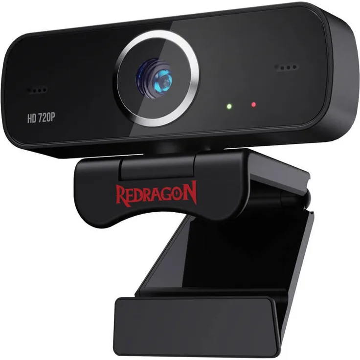 Redragon GW600 Fobos 720p Webcam