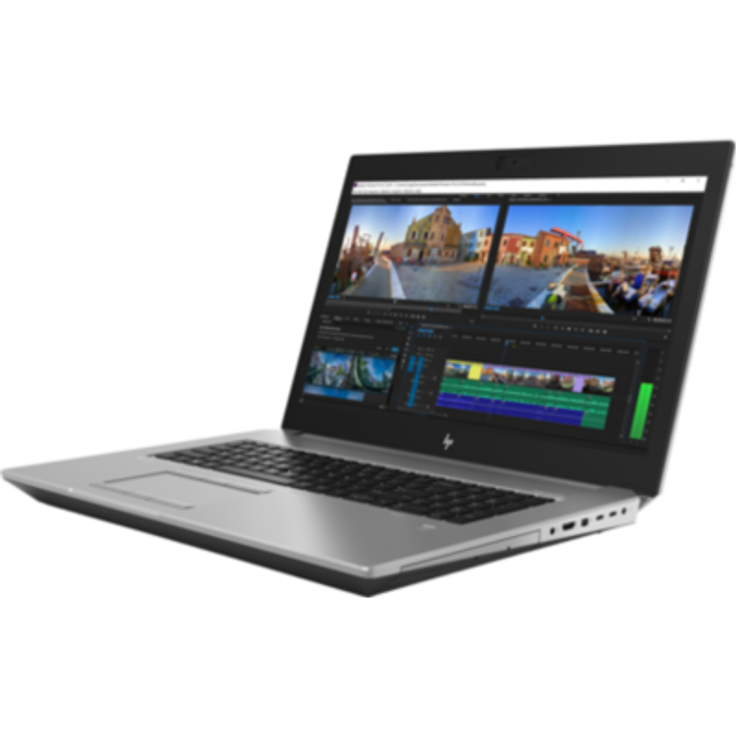HP ZBook 17 G5 17 Zoll Full HD Intel Core i7-8850H 32 GB RAM 512 GB SSD 2ZC47EA
