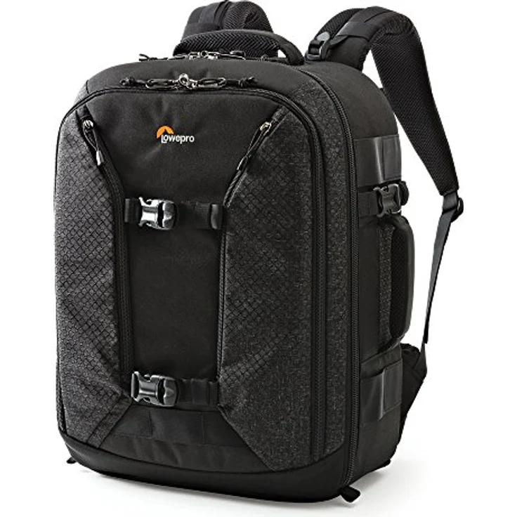 Lowepro LP36875 Pro Runner BP 450 AW II Backpack für Kamera – Bild 2