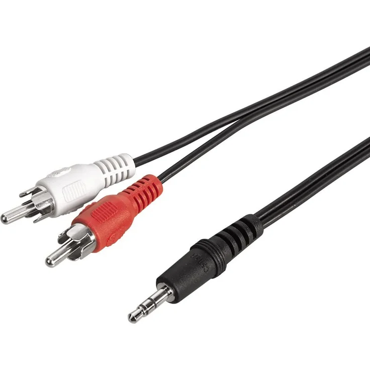 Thomson Funkkopfhörer WHP3001BK mit Ladestation Over-Ear-Kopfhörer, schwarz – Bild 6