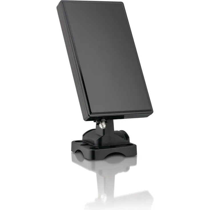 Philips sdv5228/12 – Antennenkabel TV-Widerstand 75 Ohm), Schwarz