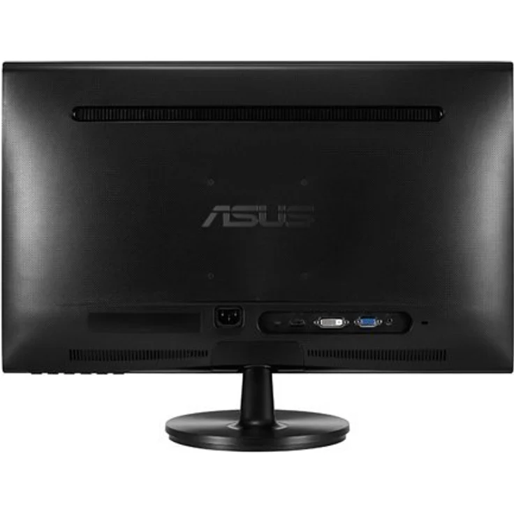 Asus VS247HR (90LME2501T02231C) - 23,6 Zoll, Full HD (1920 x 1080), TN-Panel, 60Hz, 2ms, 250cd/m² – Bild 6