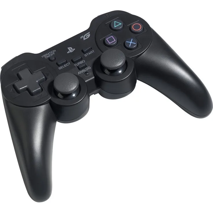 Fanatec PS2 Zero G Wireless Controller (90241919)