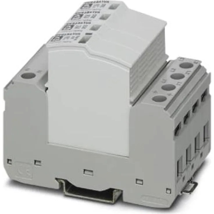 PHOENIX CONTACT Überspannungsableiter Typ 2 VAL-SEC-T2-3S-350-FM, 2905340