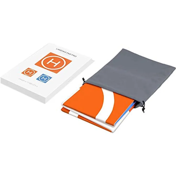 Pgytech Faltbares Landepad 50 cm für Drohne