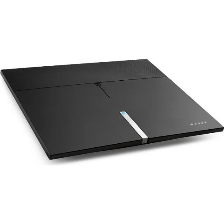 One For All Verstärkte Full-HDTV-Innenantenne mit hervorragender Leistung für digitale und analoge DVB-T-DVB-T-TV-Signale - 25 km Reichweite - VHF - UHF - Schwarz - SV9495 – Bild 1