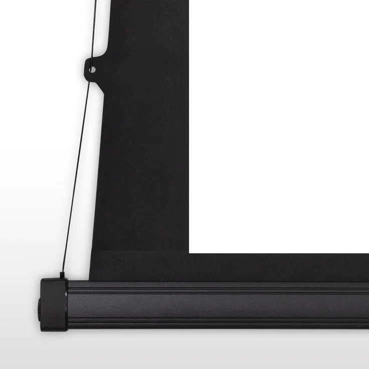 ESMART Expert XTS Tension Leinwand 203 x 114 cm (92'') 16:9 – Bild 4