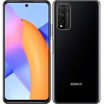 Honor 10X Lite Smartphone 16,94cm (6,67 Zoll) IPS-Display, 128GB interner Speicher, 4GB RAM, Dual-SIM, Android, Midnight Black