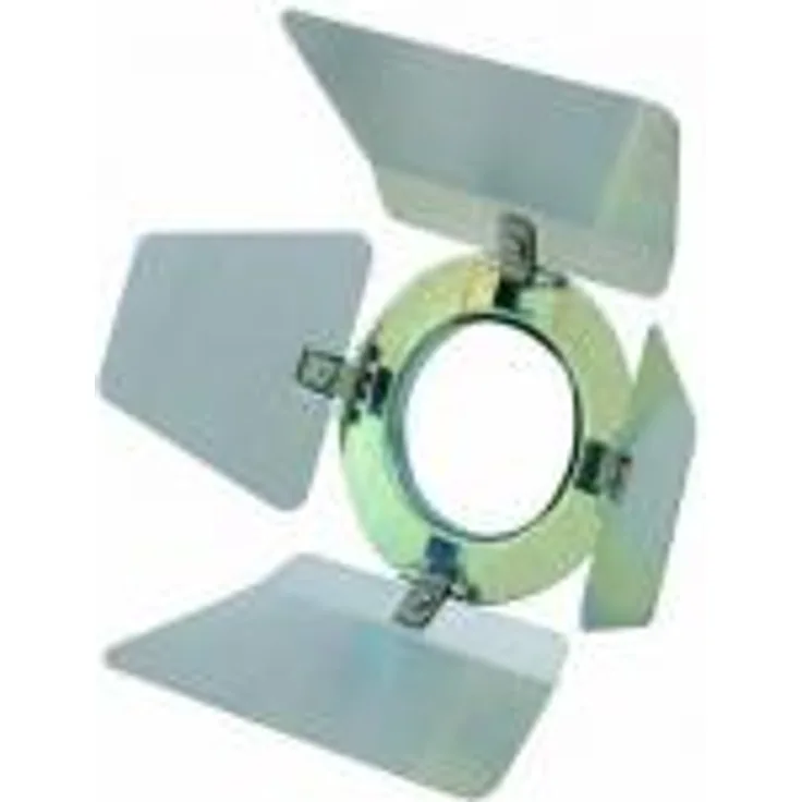 Eurolite 50850860 Spot SIL Par-16 Schwarz