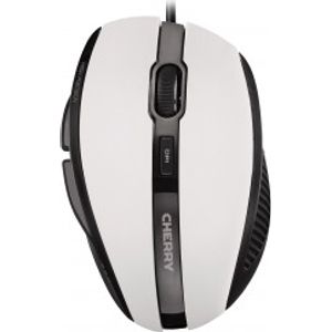 Bild für CHERRY Xero Corded Mouse Corded Mouse White