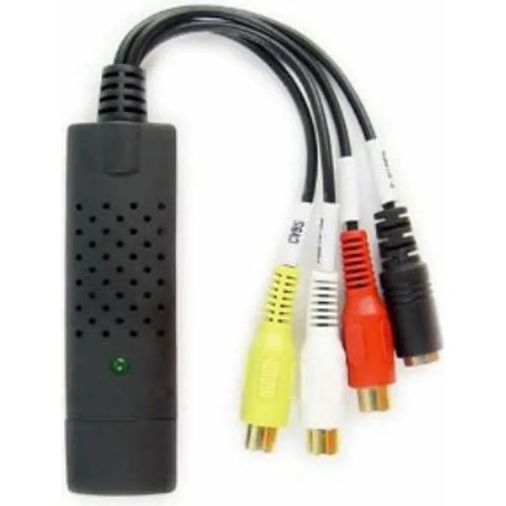 Logilink Audio & Video Grabber USB 2.0