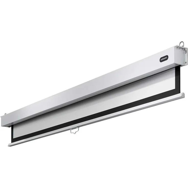 Celexon Rollo Professional Plus 200x113 – Bild 2