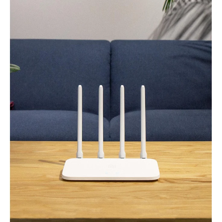 Xiaomi Mi Router 4C N300 - White – Bild 4