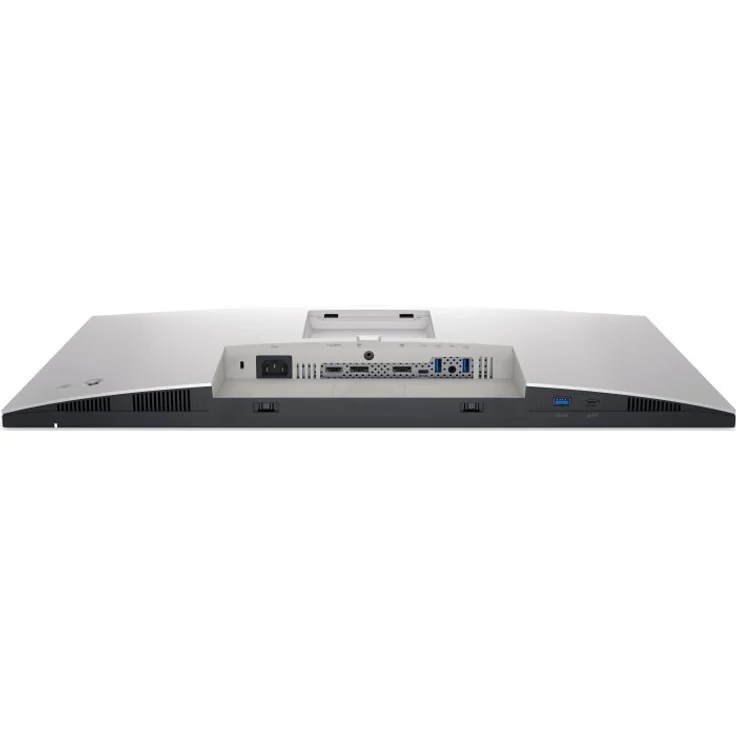 DELL U2722D - 27 Zoll, Quad HD (2560 x 1440), IPS-Panel, 60Hz, 8ms, 350cd/m² (DELL-U2722D) – Bild 6