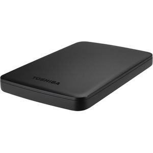 Bild für Toshiba Canvio Basics 3 TB Mobile Festplatten (6,4 cm (2,5 Zoll)