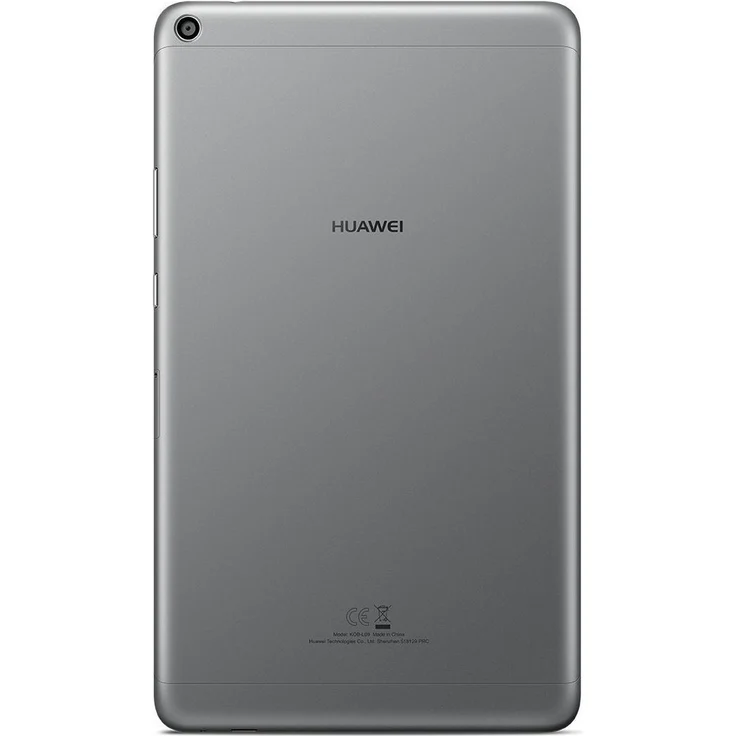 Huawei MediaPad T3 WLAN + 4G (LTE) 16GB Grau (53018672) – Bild 4