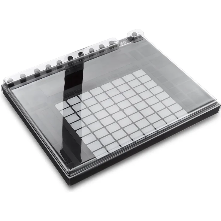 Decksaver DS-PC-PUSH2 Ableton Staubschutz Koffer