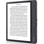 Kobo Forma WLAN 8GB Schwarz (N782-KU-BK-K-EP)