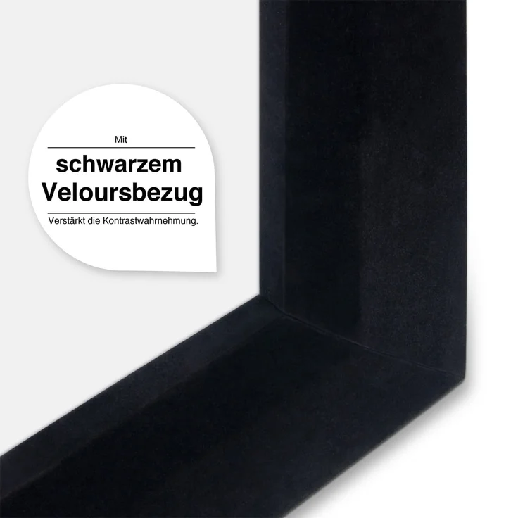 ESMART Professional MIRALE Akustik-221 x 125 cm (100'') 16:9 – Bild 4