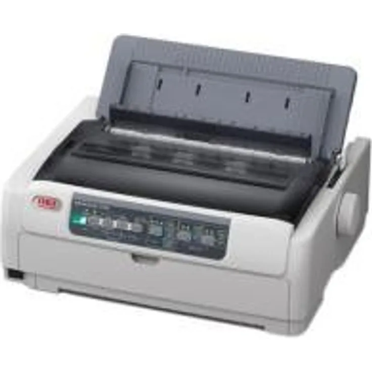 OKI Microline ML5790eco monochrom 24Nadeldrucker A4 608cps