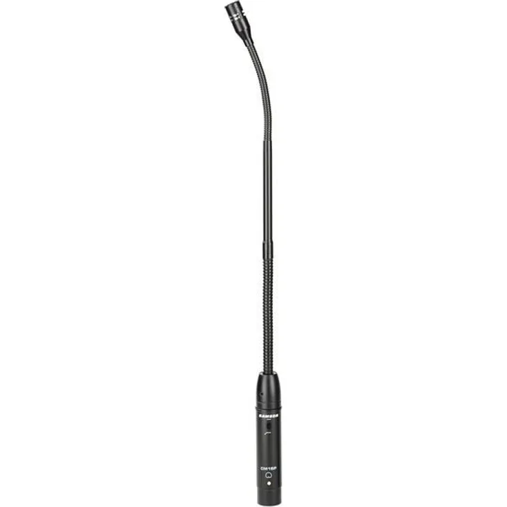 Samson CM15P Schwanenhals Mikrofon 38cm