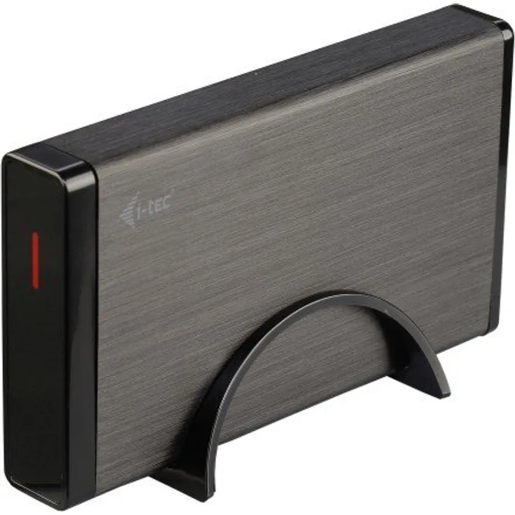 i-tec MYSAFE Advanced 3.5 Zoll USB 3.0 (MYSAFE35U401)