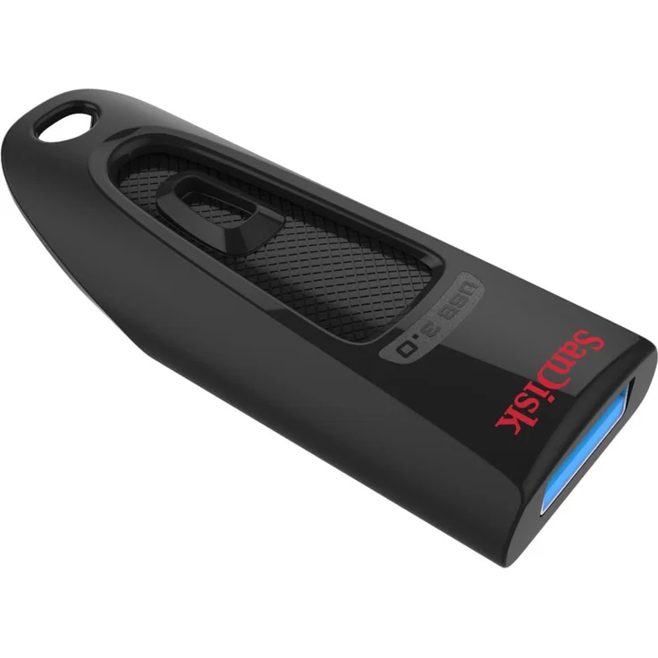 SanDisk Ultra 512GB USB-Flash-Laufwerk USB 3.0 bis zu 130MB-s – Bild 1