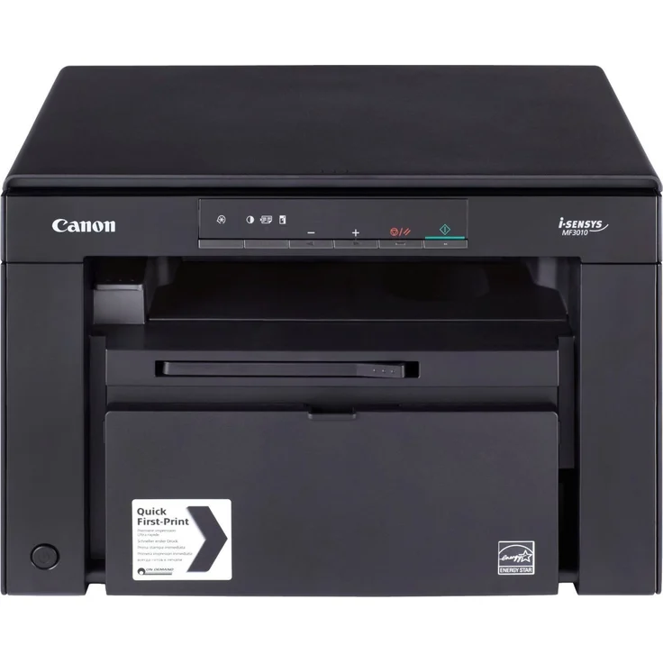 Canon I Sensys MF 3010 Multifunktionsgerät – Bild 1