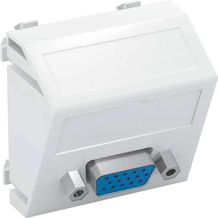 OBO BETTERMANN Multimediaträger VGA MTS-VGA S SWGR1