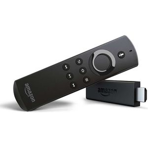 Bild für Amazon Fire TV Stick mit Sprachfernbedienung