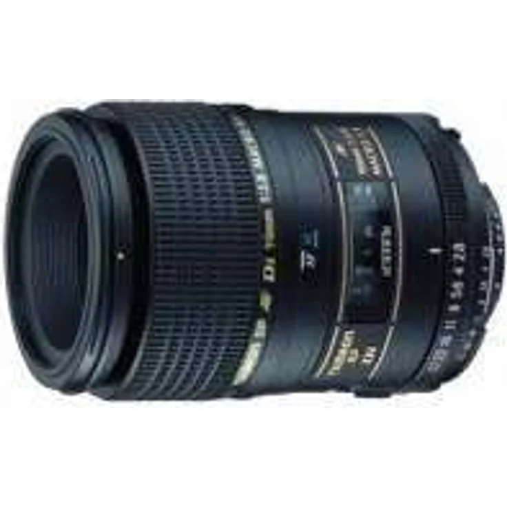 Tamron AF 90mm 2,8 Di Macro 1:1 SP digitales Objektiv für Canon – Bild 3