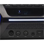 DENVER BTB-410 (111151030100) Außenlautsprecher - 40 Watt - schwarz