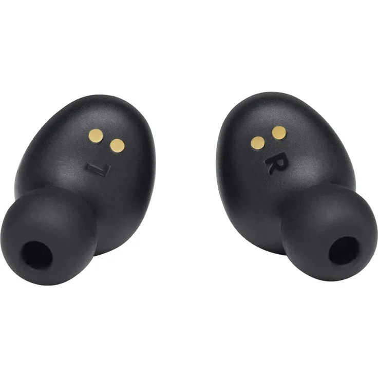 JBL Tune 115 TWS In-Ear-Kopfhörer (Active Noice Cancelling), schwarz – Bild 4
